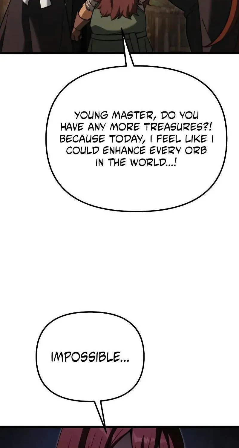 Time-Limited Genius Dark Knight Chapter 162.6 page 42 - 