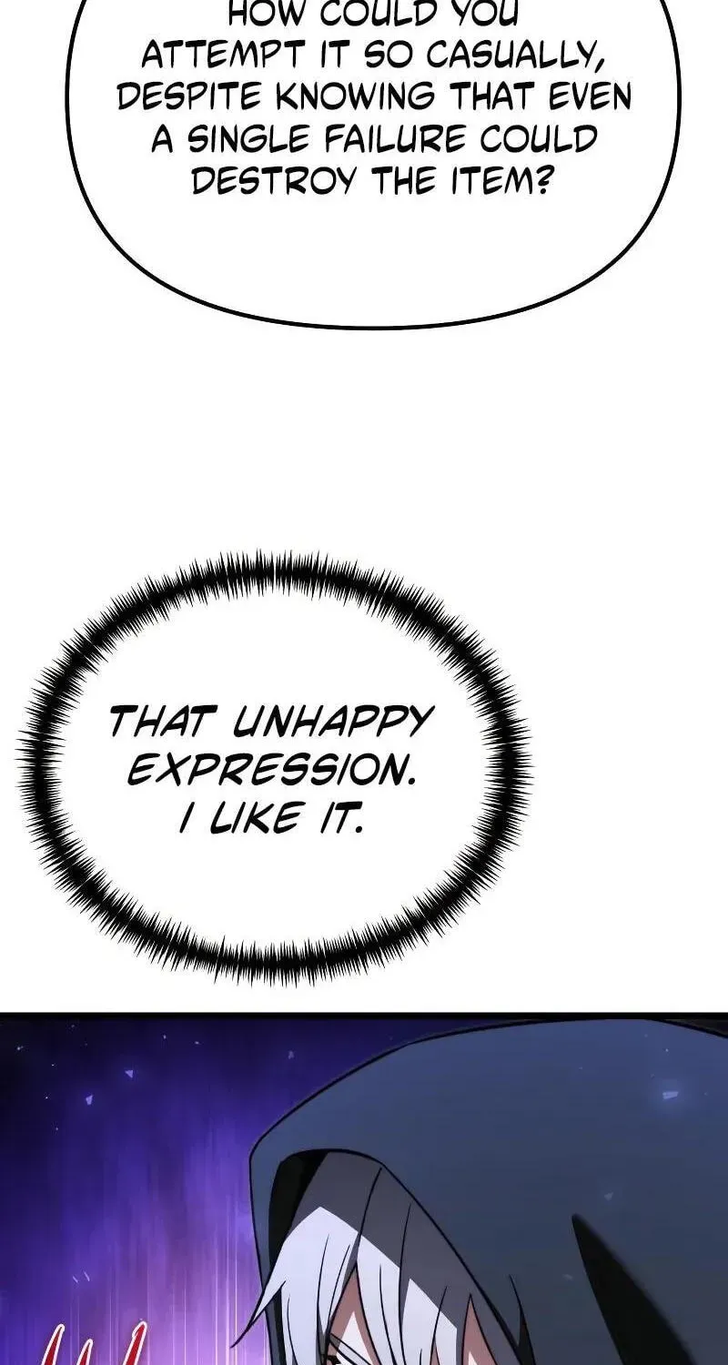 Time-Limited Genius Dark Knight Chapter 162.6 page 48 - 