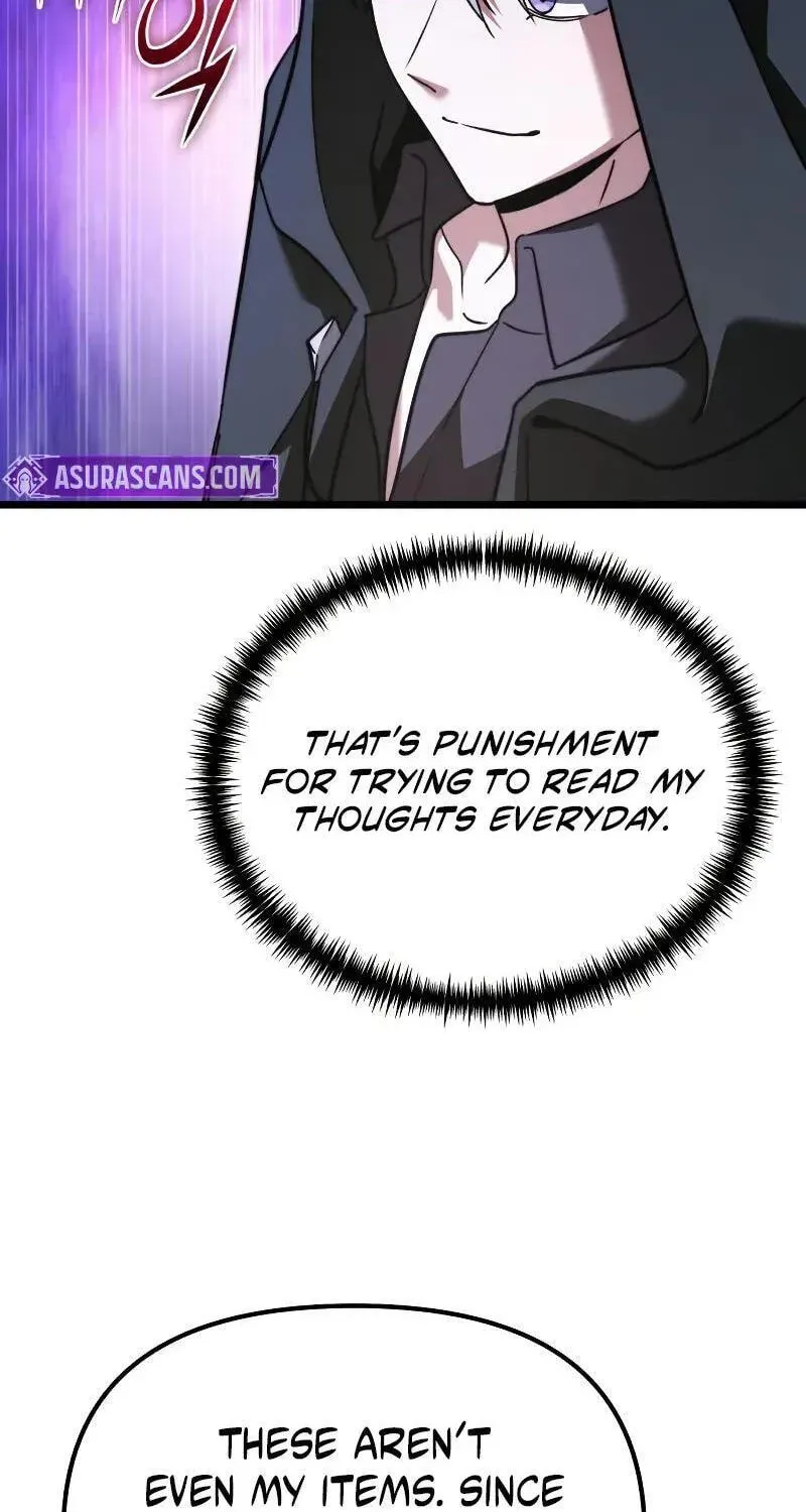 Time-Limited Genius Dark Knight Chapter 162.6 page 50 - 