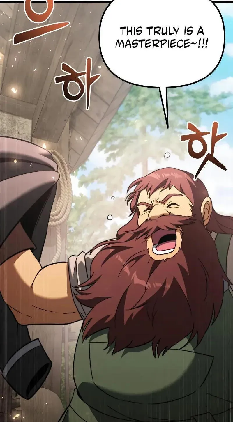 Time-Limited Genius Dark Knight Chapter 162.6 page 6 - 