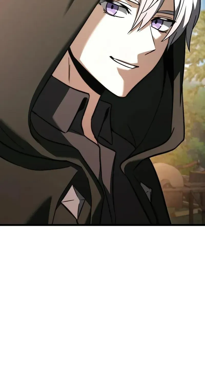 Time-Limited Genius Dark Knight Chapter 162.6 page 56 - 