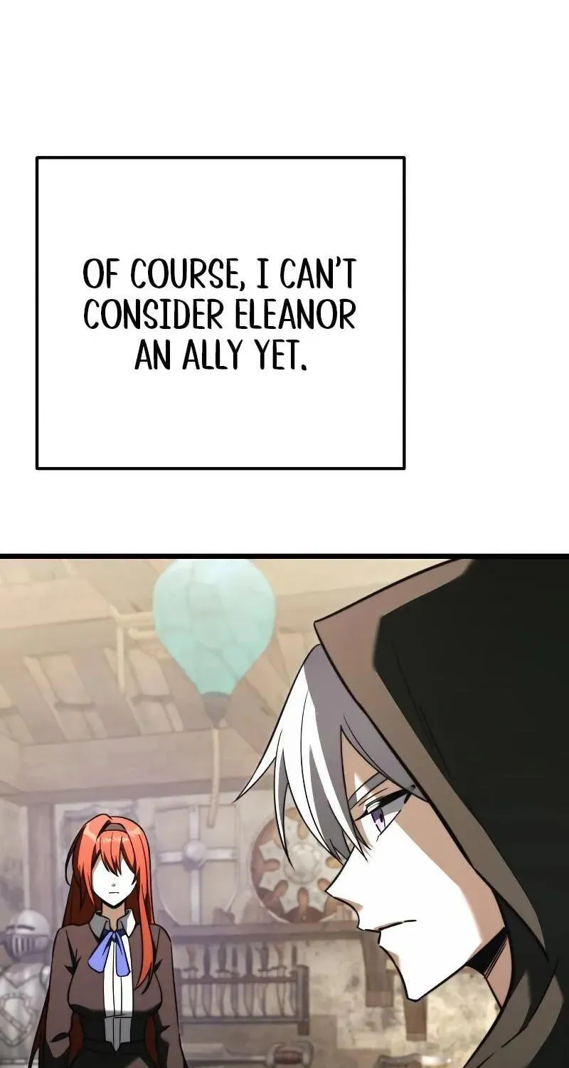 Time-Limited Genius Dark Knight Chapter 162.6 page 60 - 