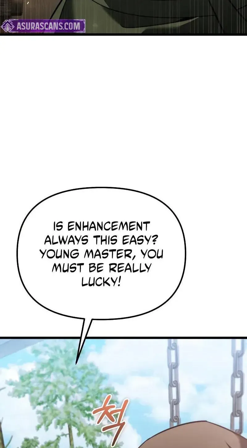 Time-Limited Genius Dark Knight Chapter 162.6 page 7 - 