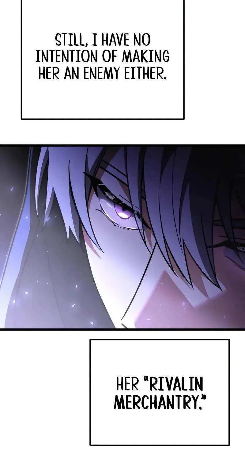 Time-Limited Genius Dark Knight Chapter 162.6 page 64 - 