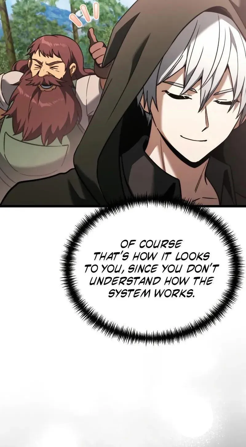 Time-Limited Genius Dark Knight Chapter 162.6 page 8 - 
