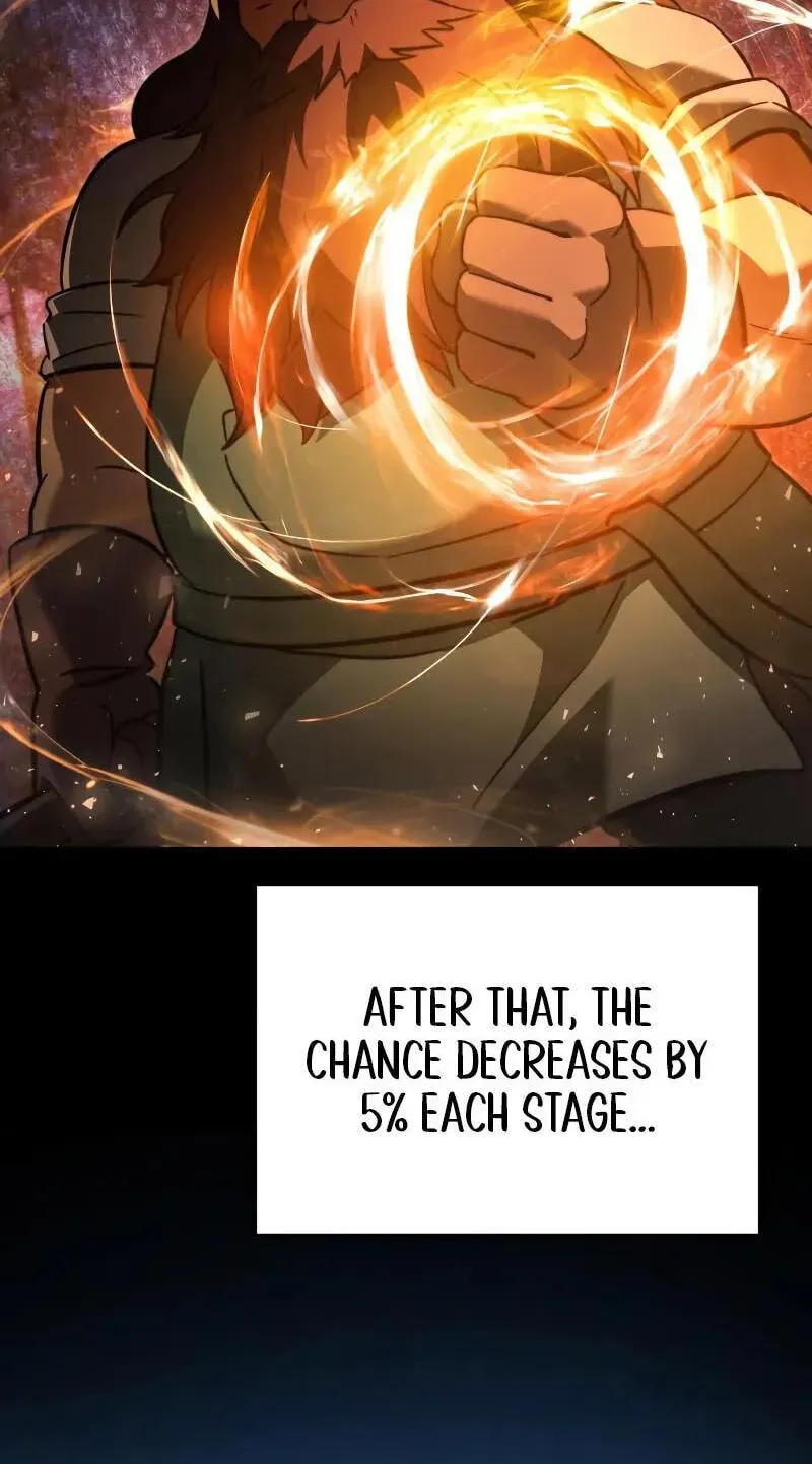 Time-Limited Genius Dark Knight Chapter 162.6 page 10 - 