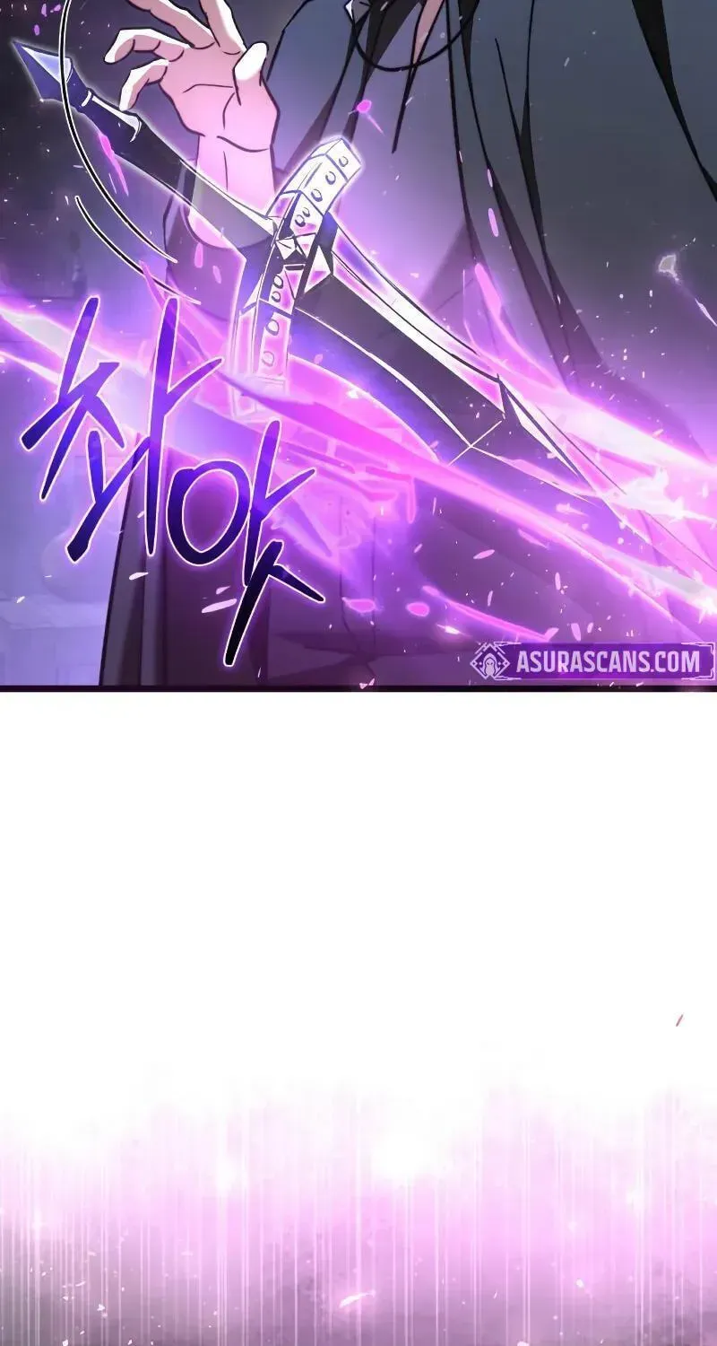 Time-Limited Genius Dark Knight Chapter 162.6 page 91 - 