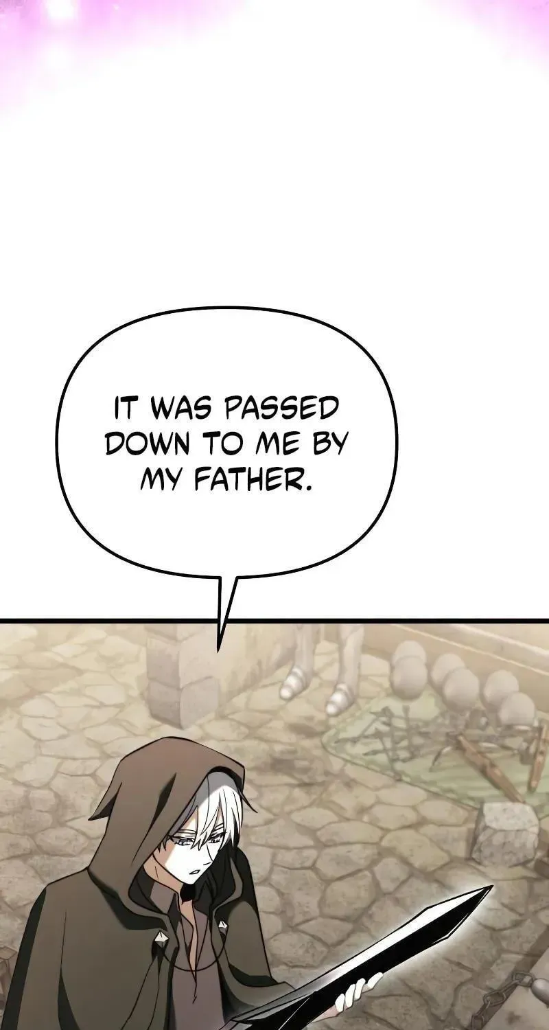 Time-Limited Genius Dark Knight Chapter 162.6 page 97 - 