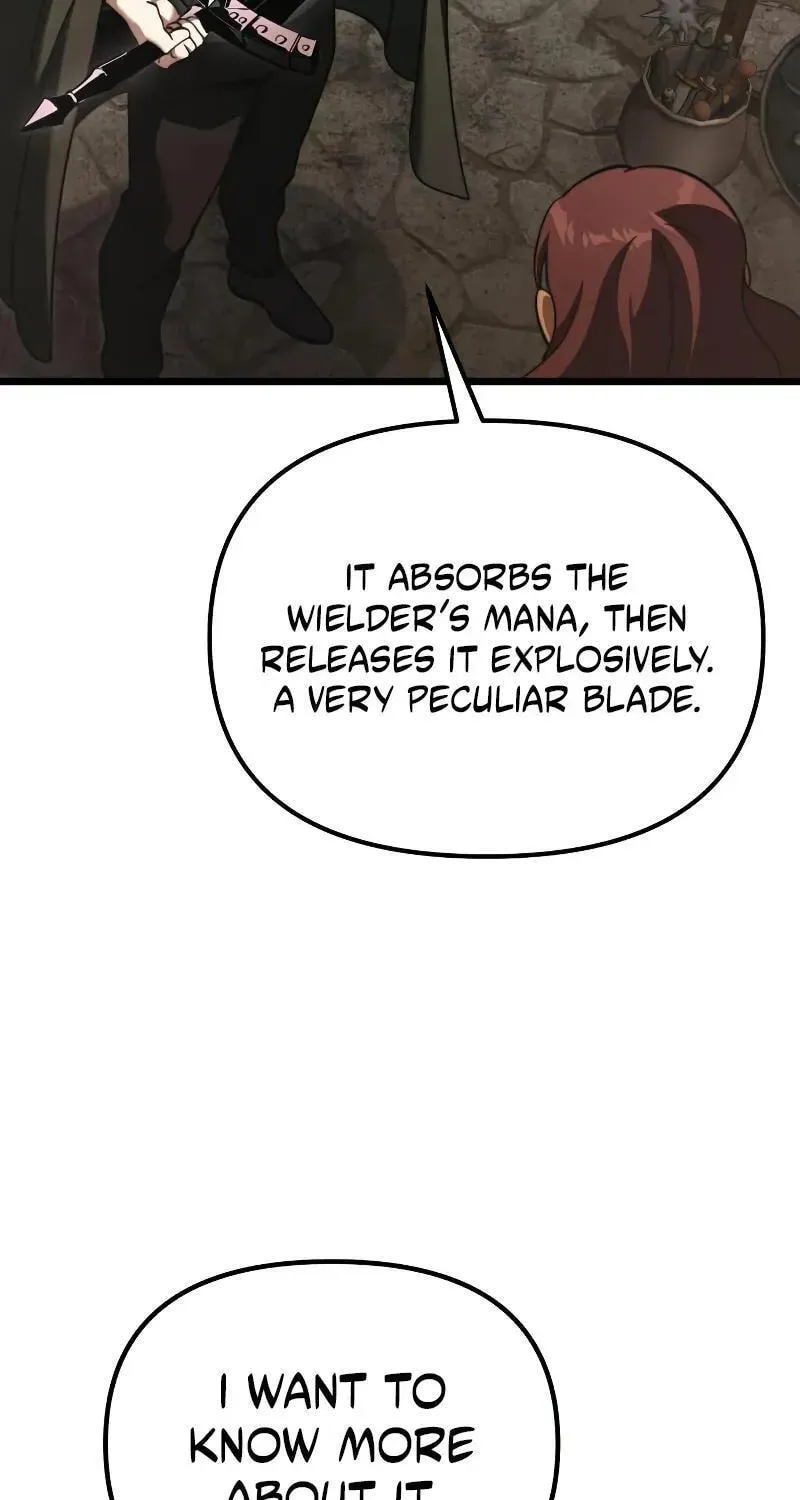 Time-Limited Genius Dark Knight Chapter 162.6 page 99 - 
