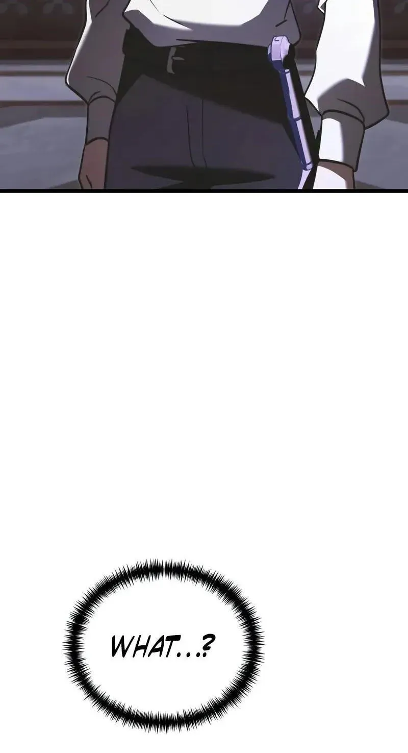 Time-Limited Genius Dark Knight Chapter 162.7 page 107 - 