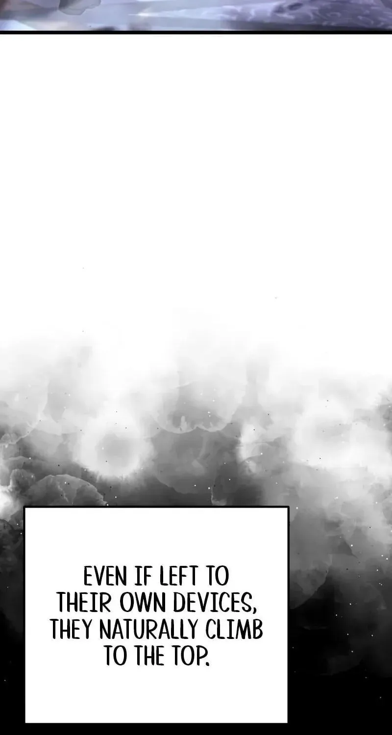 Time-Limited Genius Dark Knight Chapter 162.7 page 12 - 