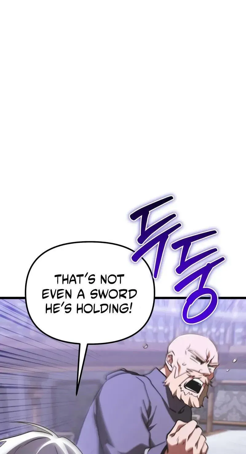 Time-Limited Genius Dark Knight Chapter 162.7 page 112 - 