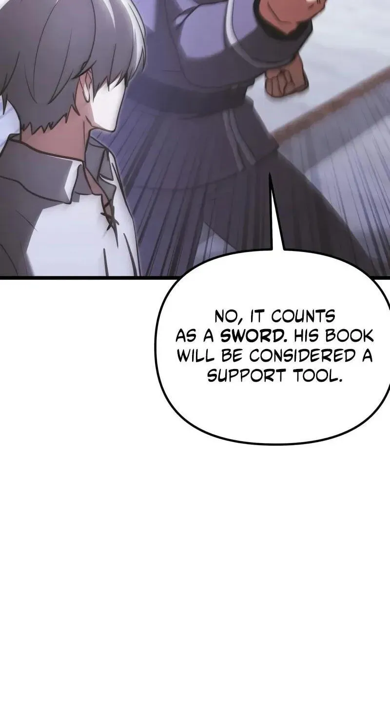 Time-Limited Genius Dark Knight Chapter 162.7 page 113 - 