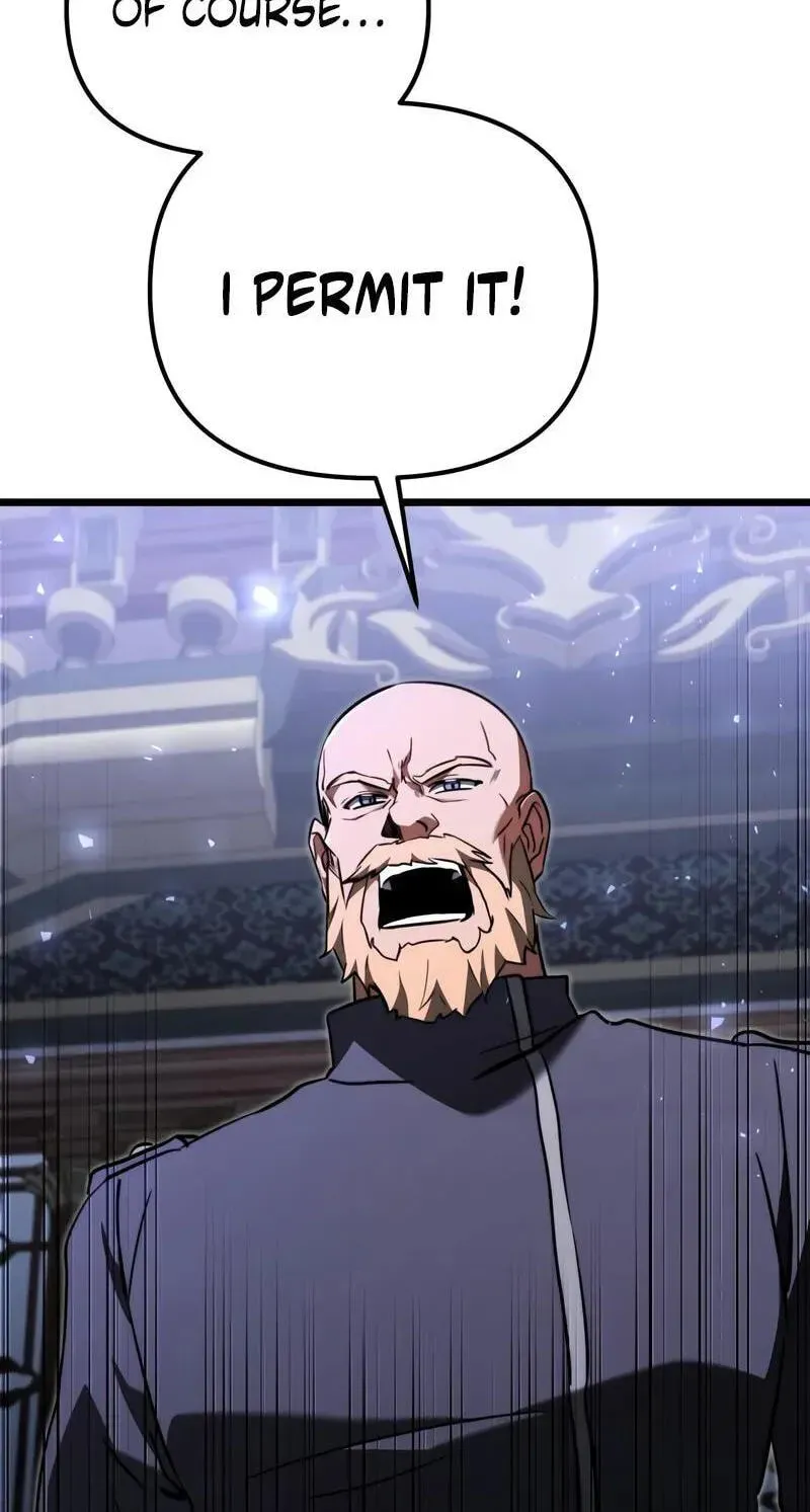 Time-Limited Genius Dark Knight Chapter 162.7 page 122 - 