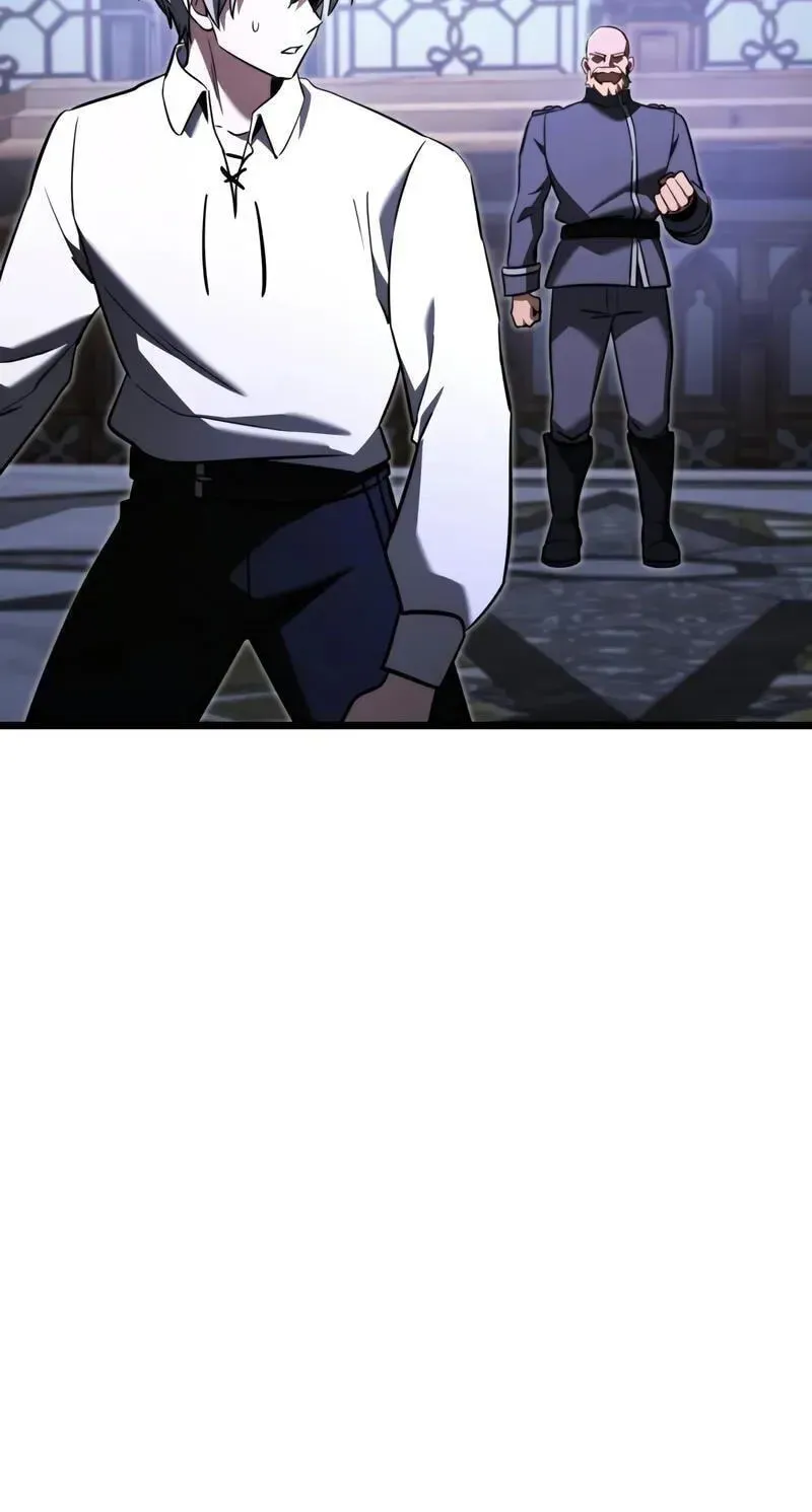 Time-Limited Genius Dark Knight Chapter 162.7 page 124 - 