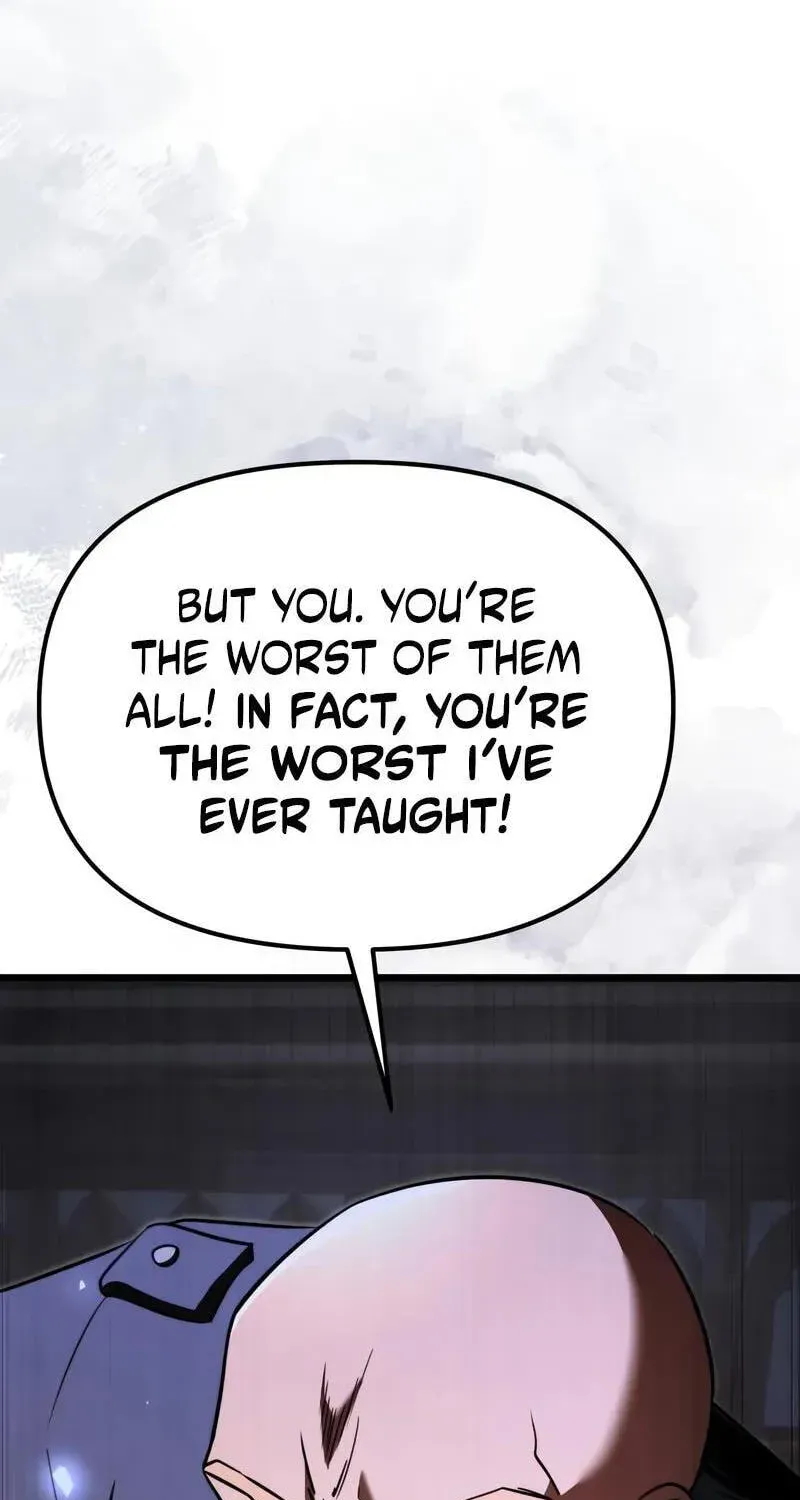 Time-Limited Genius Dark Knight Chapter 162.7 page 131 - 