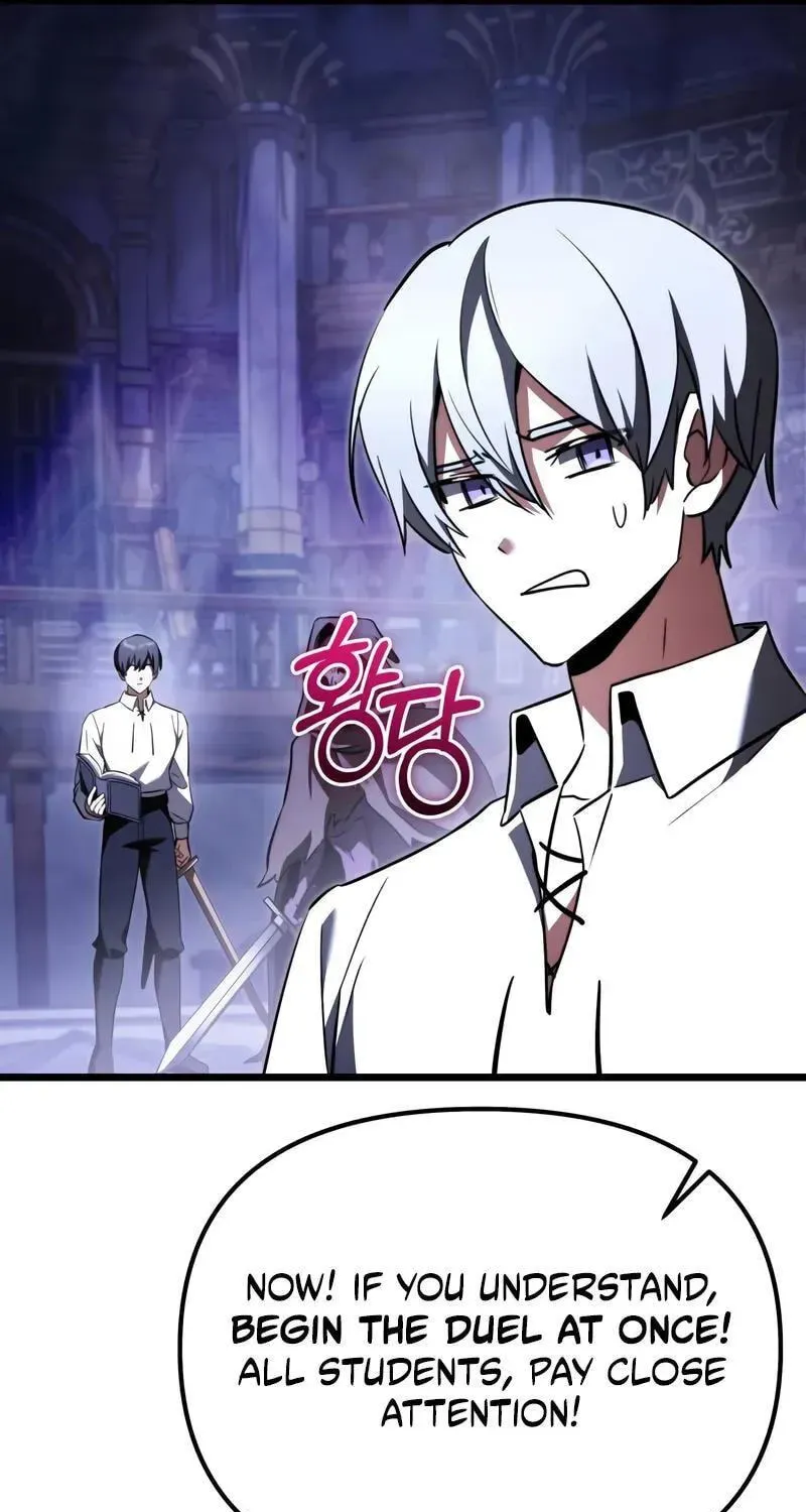 Time-Limited Genius Dark Knight Chapter 162.7 page 143 - 
