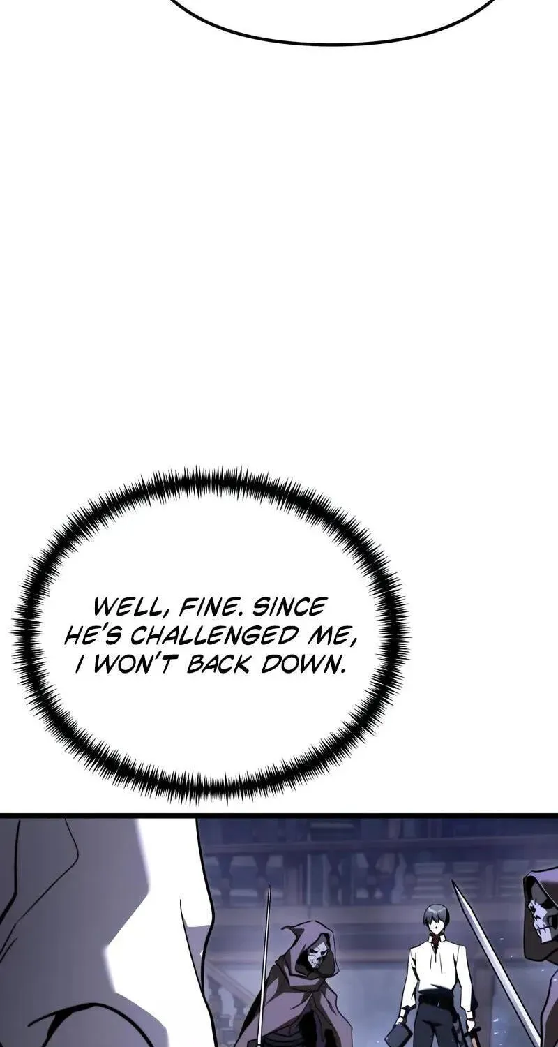Time-Limited Genius Dark Knight Chapter 162.7 page 145 - 