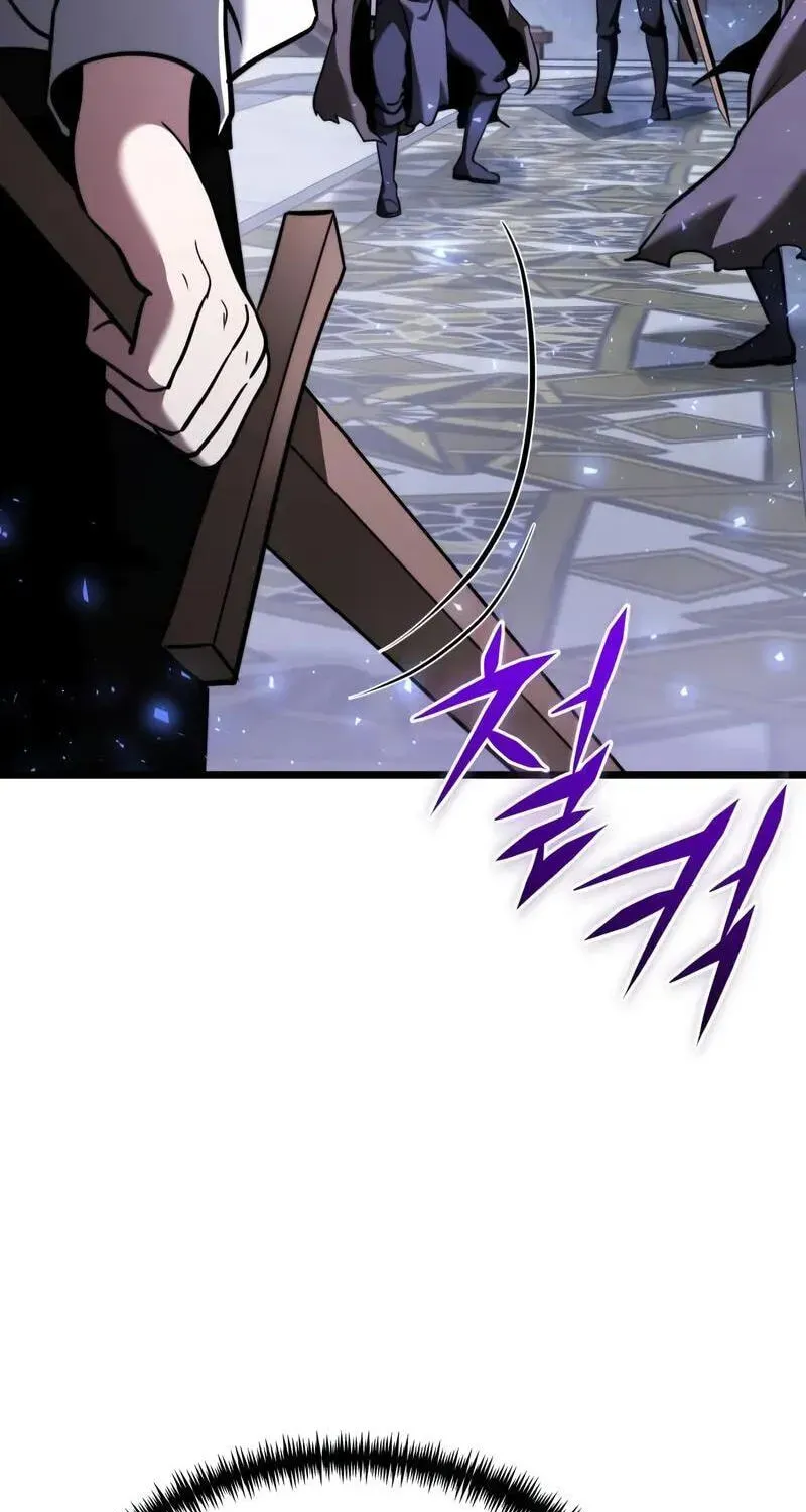 Time-Limited Genius Dark Knight Chapter 162.7 page 147 - 