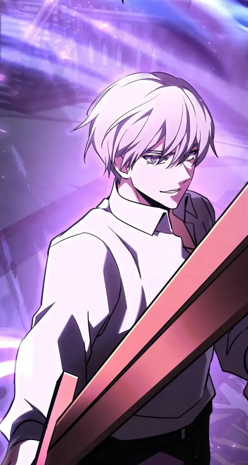Time-Limited Genius Dark Knight Chapter 162.7 page 153 - 