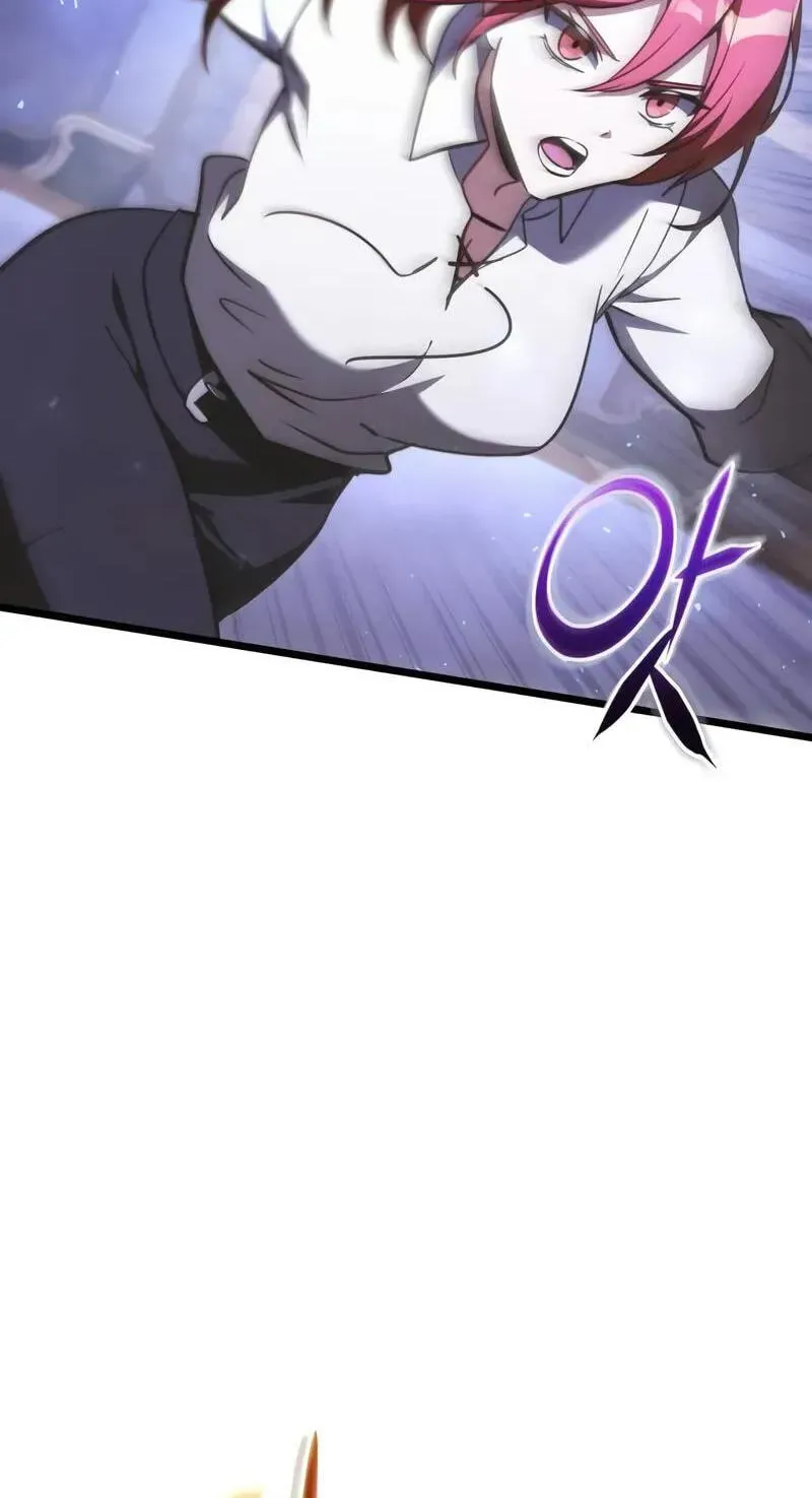 Time-Limited Genius Dark Knight Chapter 162.7 page 22 - 