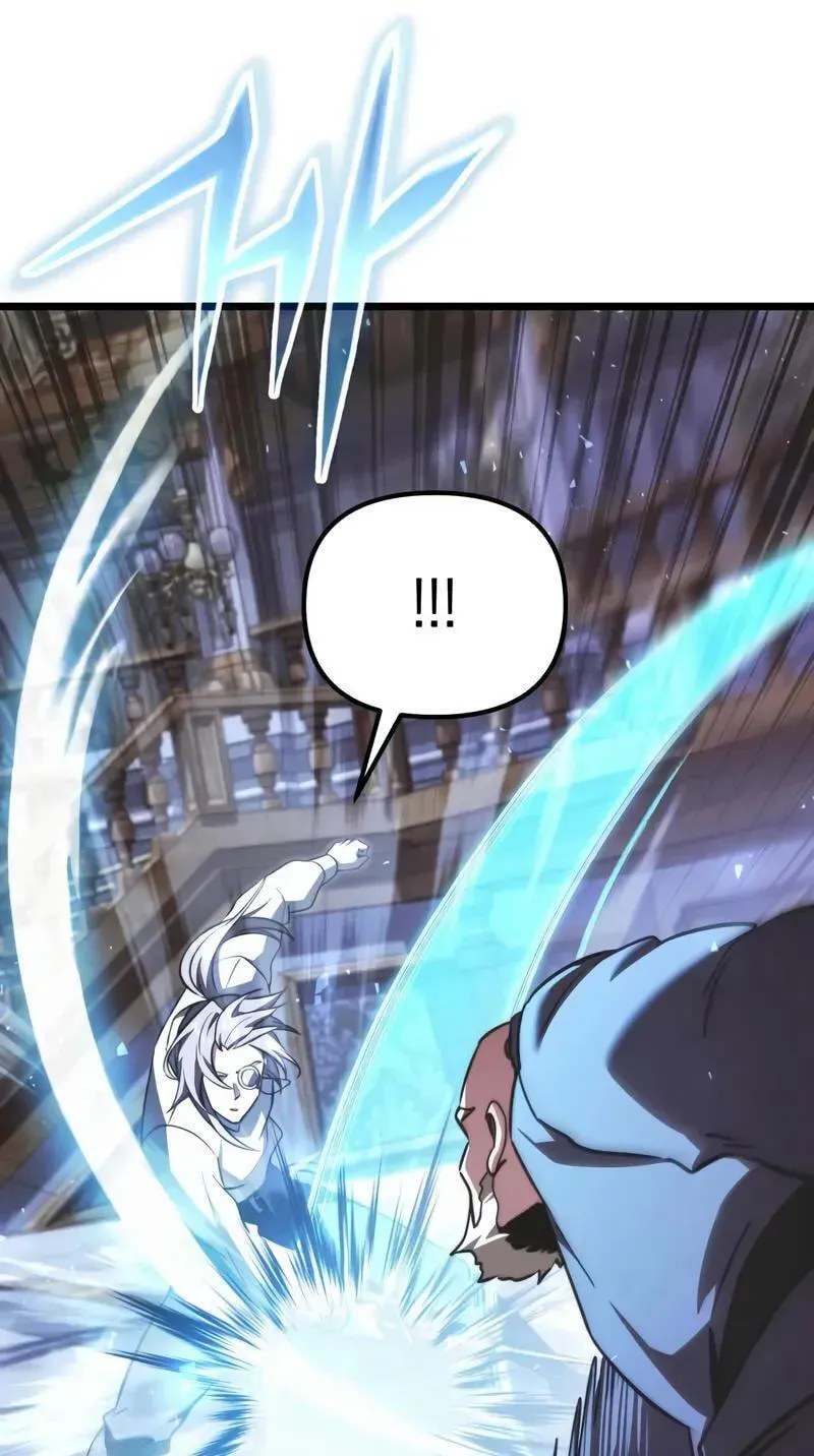 Time-Limited Genius Dark Knight Chapter 162.7 page 30 - 