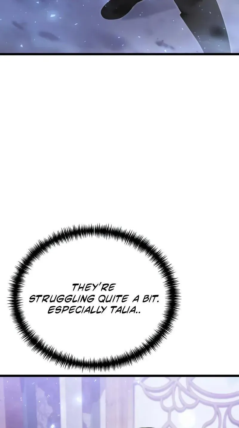 Time-Limited Genius Dark Knight Chapter 162.7 page 33 - 