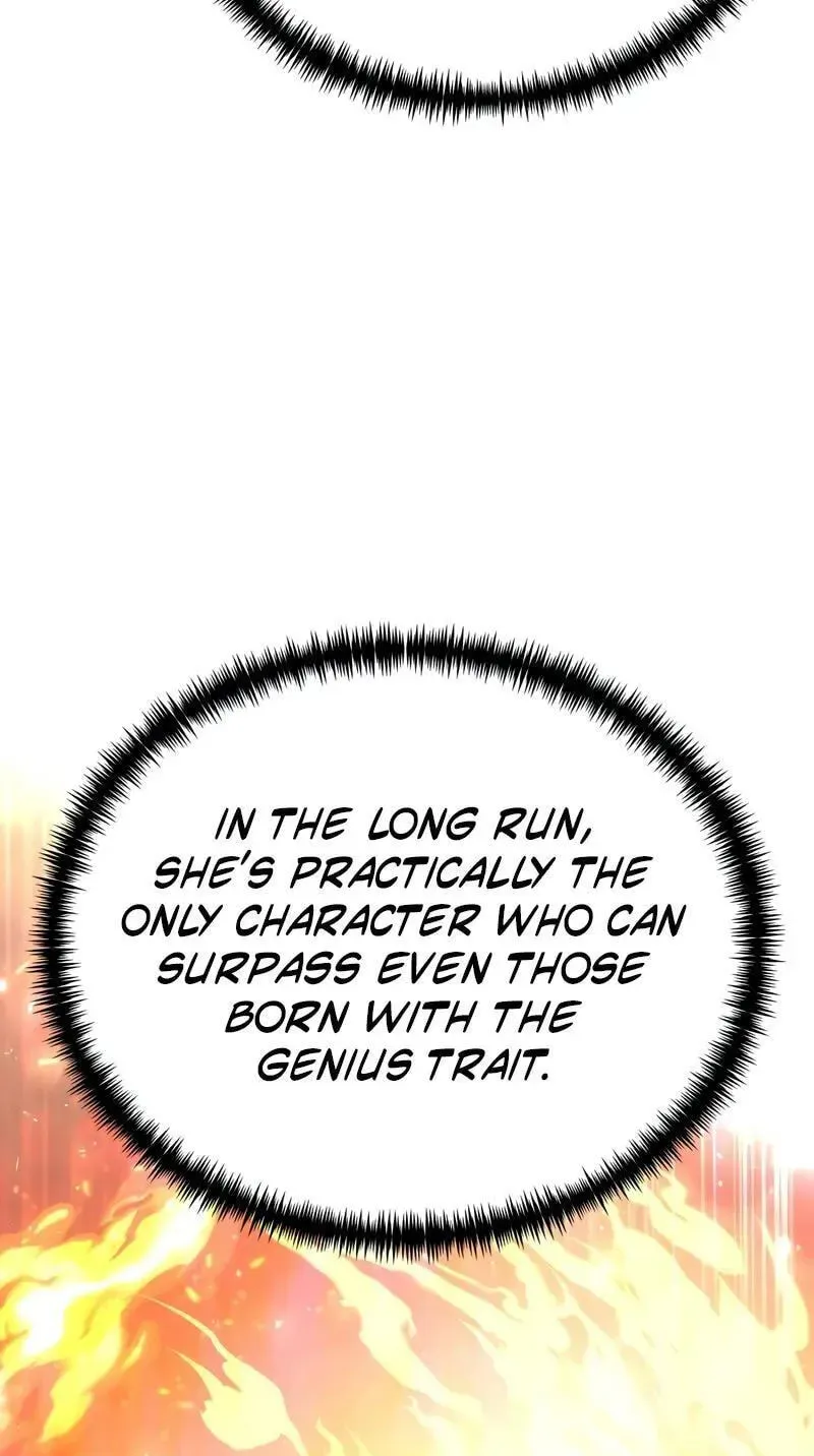 Time-Limited Genius Dark Knight Chapter 162.7 page 35 - 