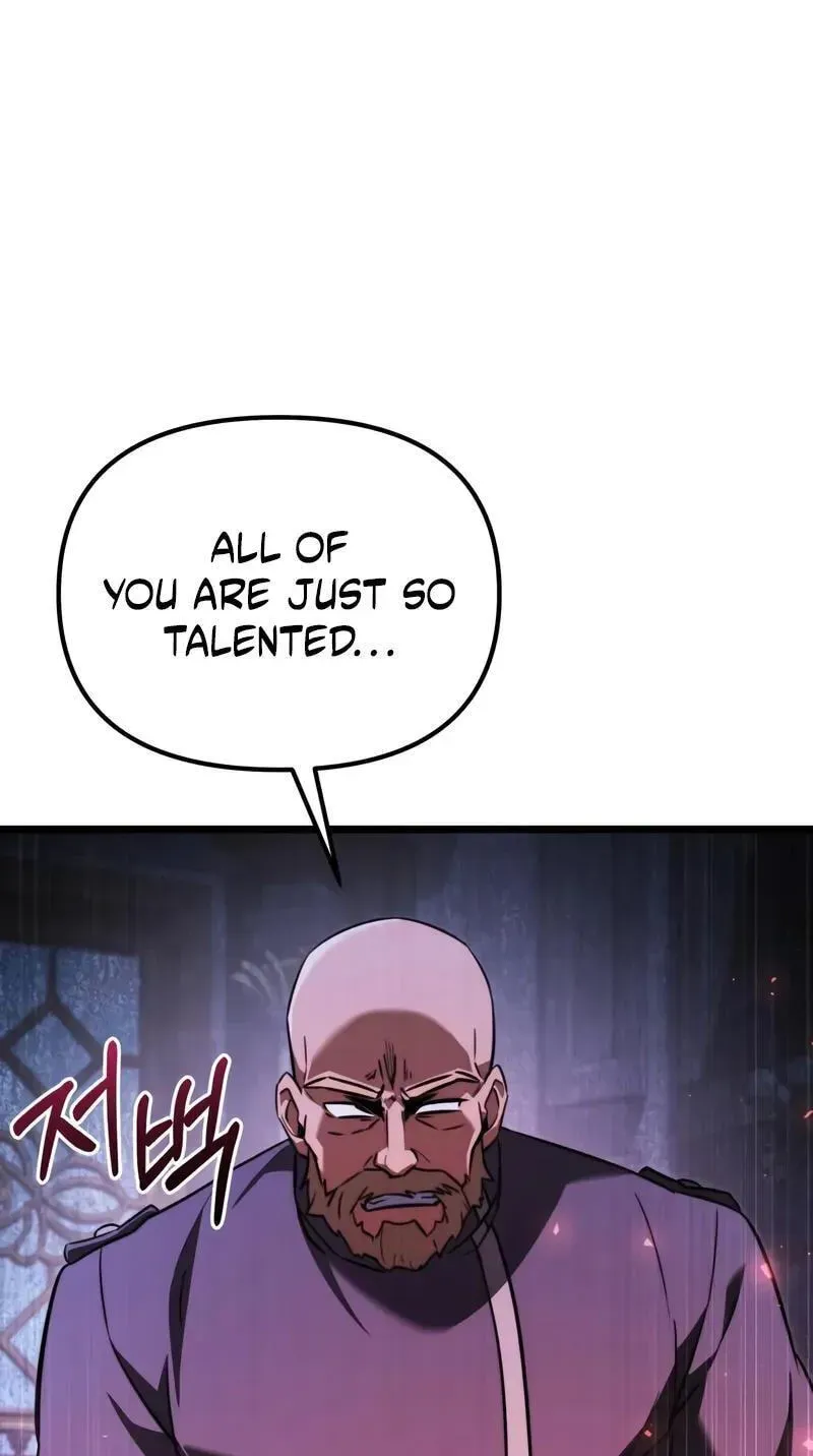 Time-Limited Genius Dark Knight Chapter 162.7 page 37 - 