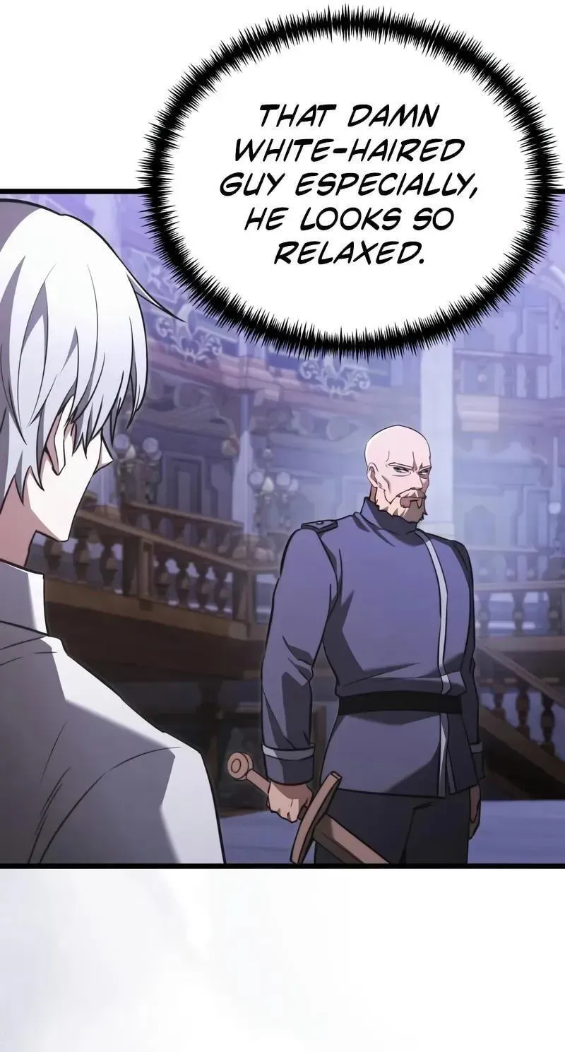 Time-Limited Genius Dark Knight Chapter 162.7 page 39 - 