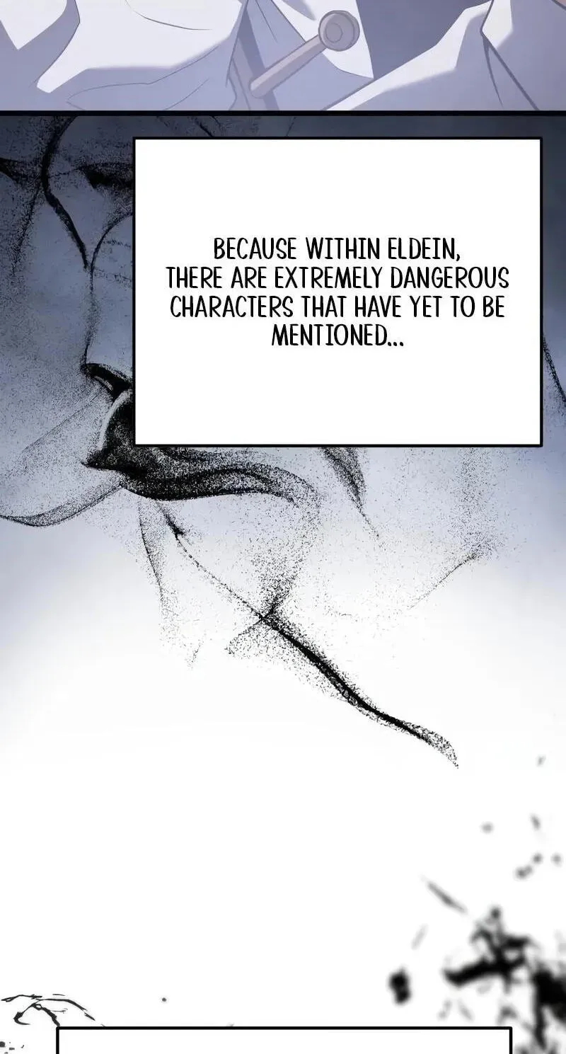 Time-Limited Genius Dark Knight Chapter 162.7 page 43 - 
