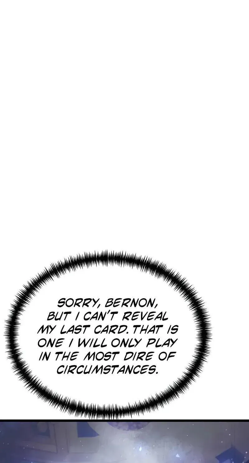 Time-Limited Genius Dark Knight Chapter 162.7 page 45 - 