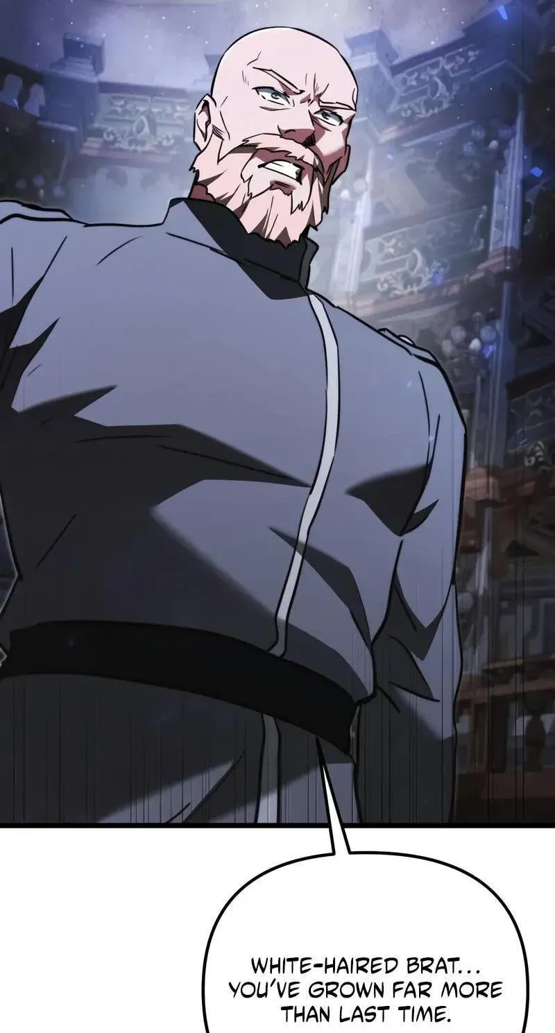 Time-Limited Genius Dark Knight Chapter 162.7 page 46 - 