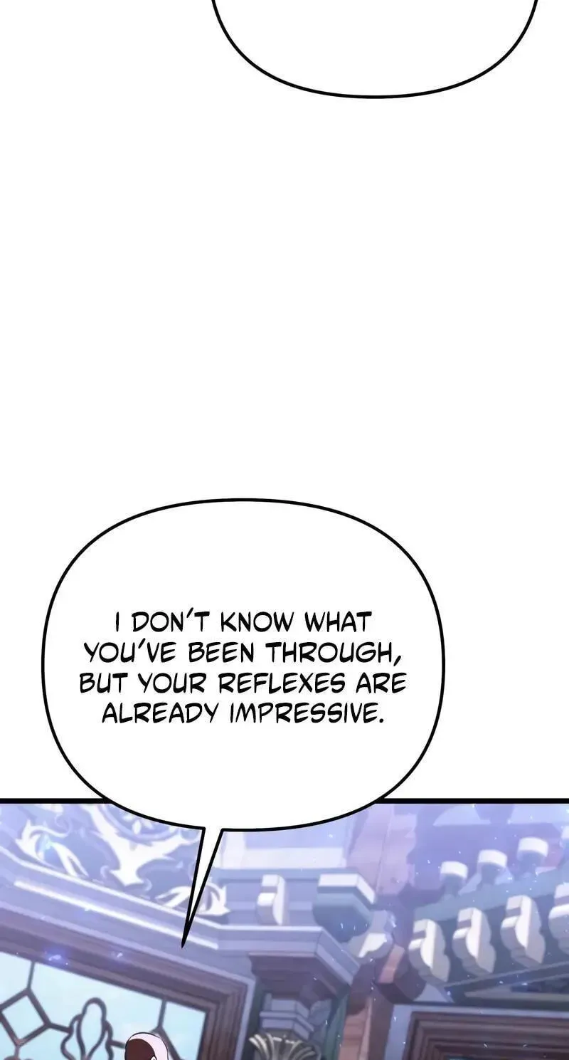 Time-Limited Genius Dark Knight Chapter 162.7 page 47 - 