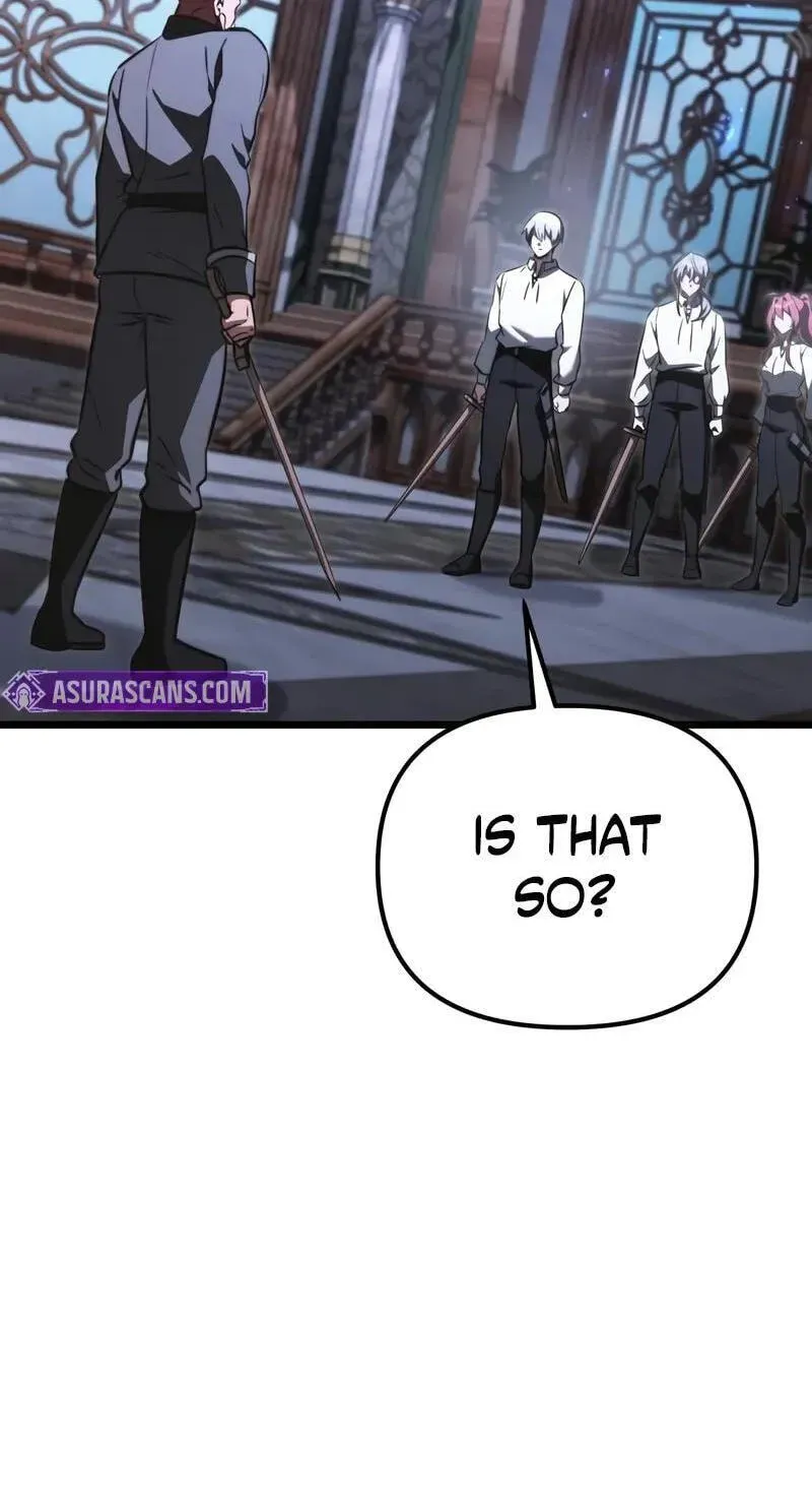 Time-Limited Genius Dark Knight Chapter 162.7 page 48 - 