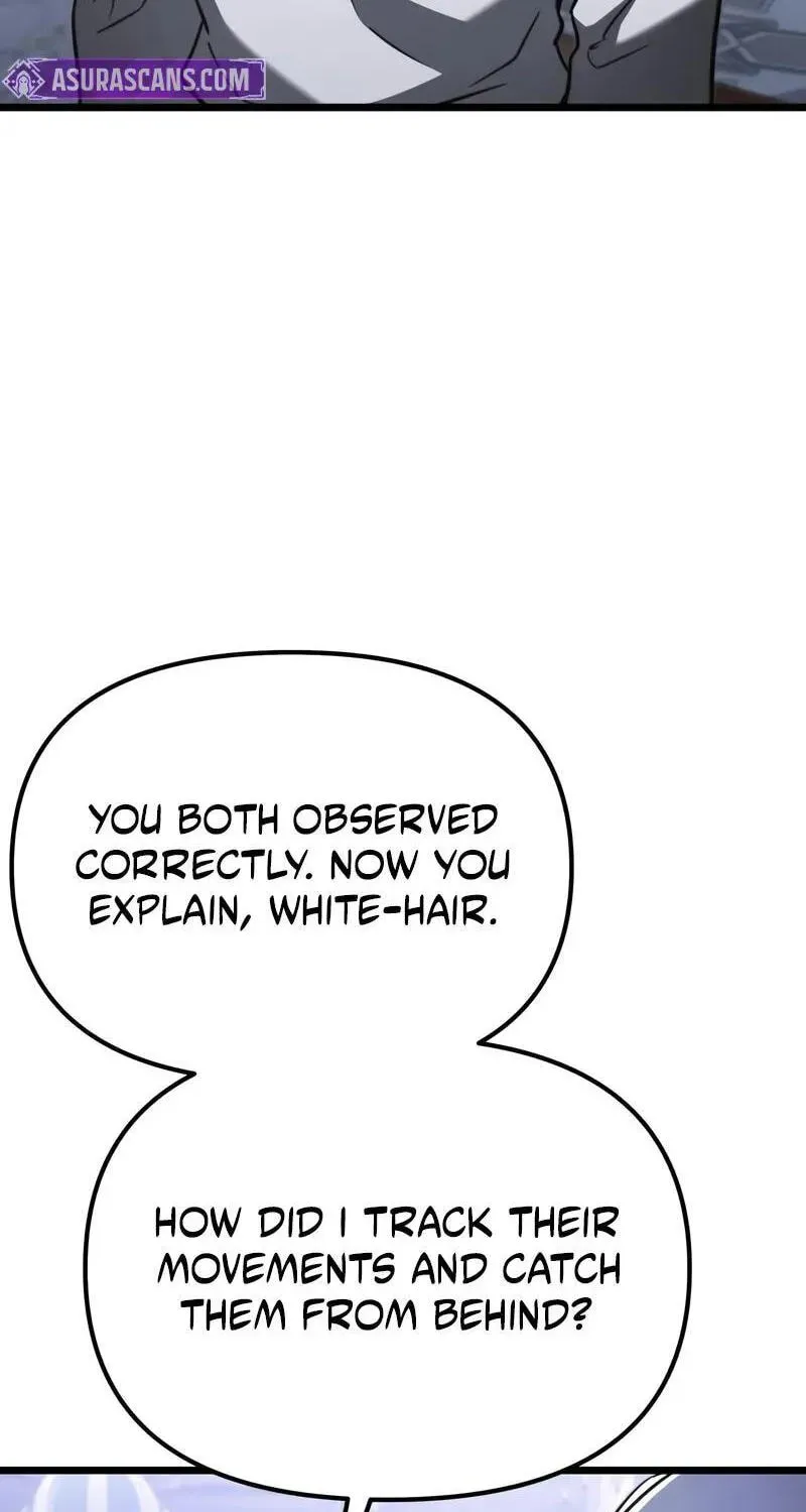 Time-Limited Genius Dark Knight Chapter 162.7 page 57 - 