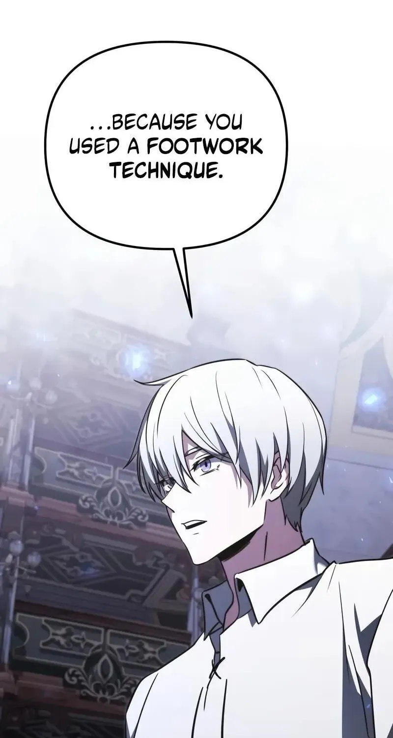 Time-Limited Genius Dark Knight Chapter 162.7 page 61 - 