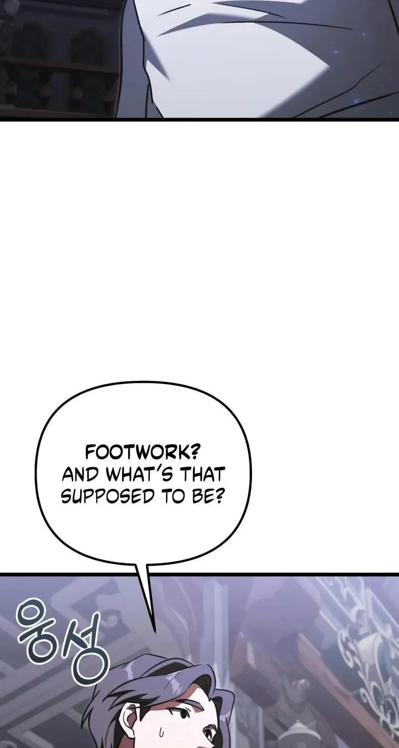 Time-Limited Genius Dark Knight Chapter 162.7 page 63 - 