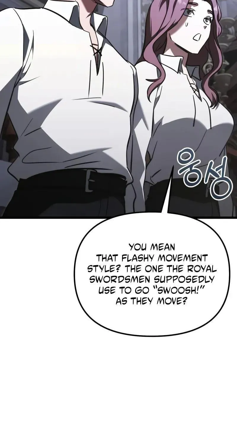 Time-Limited Genius Dark Knight Chapter 162.7 page 65 - 