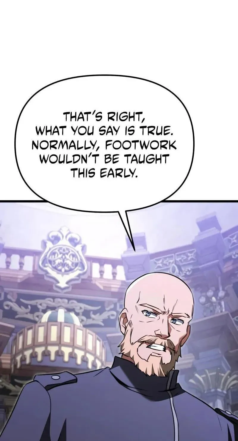Time-Limited Genius Dark Knight Chapter 162.7 page 69 - 