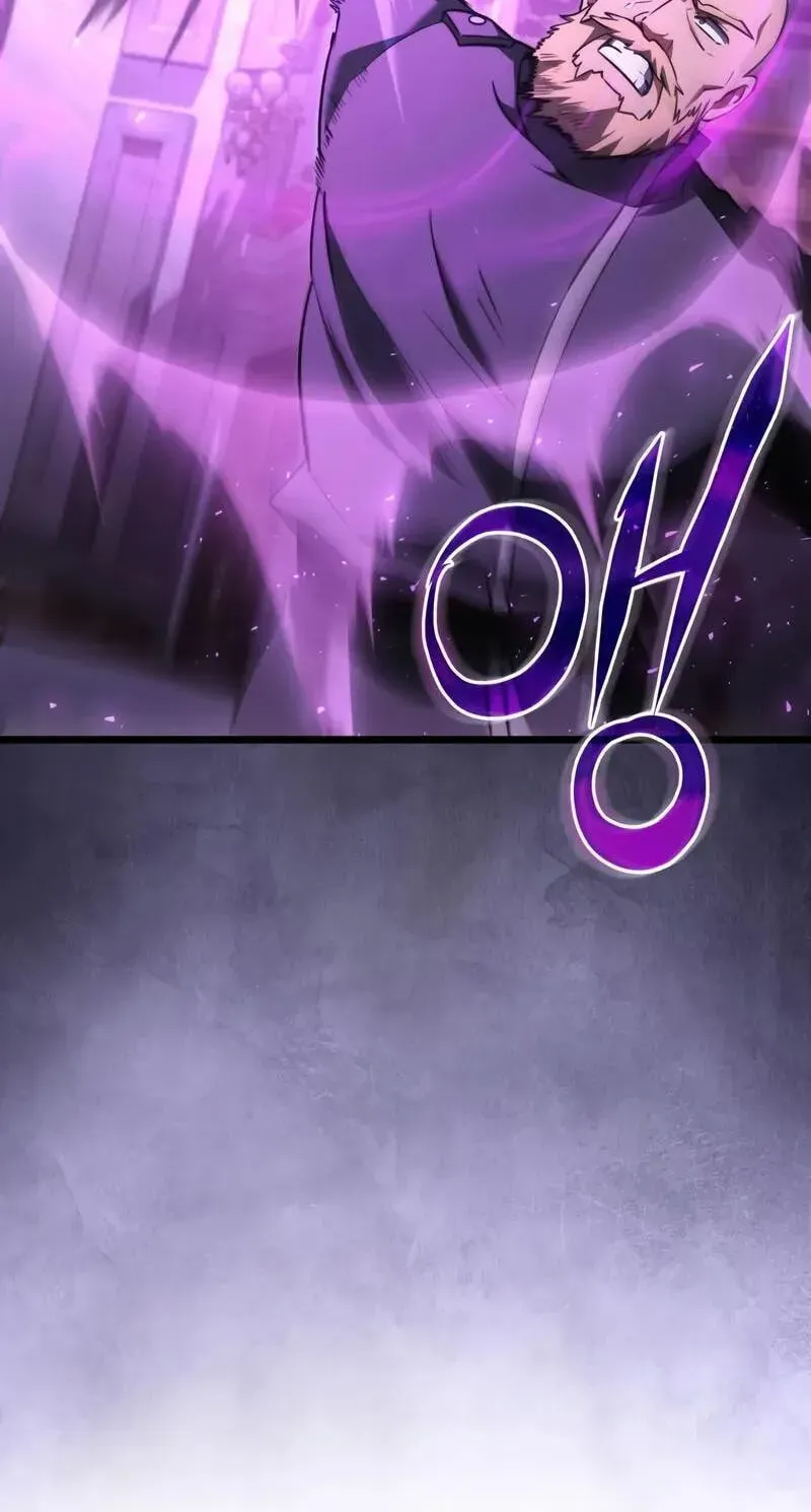 Time-Limited Genius Dark Knight Chapter 162.7 page 8 - 