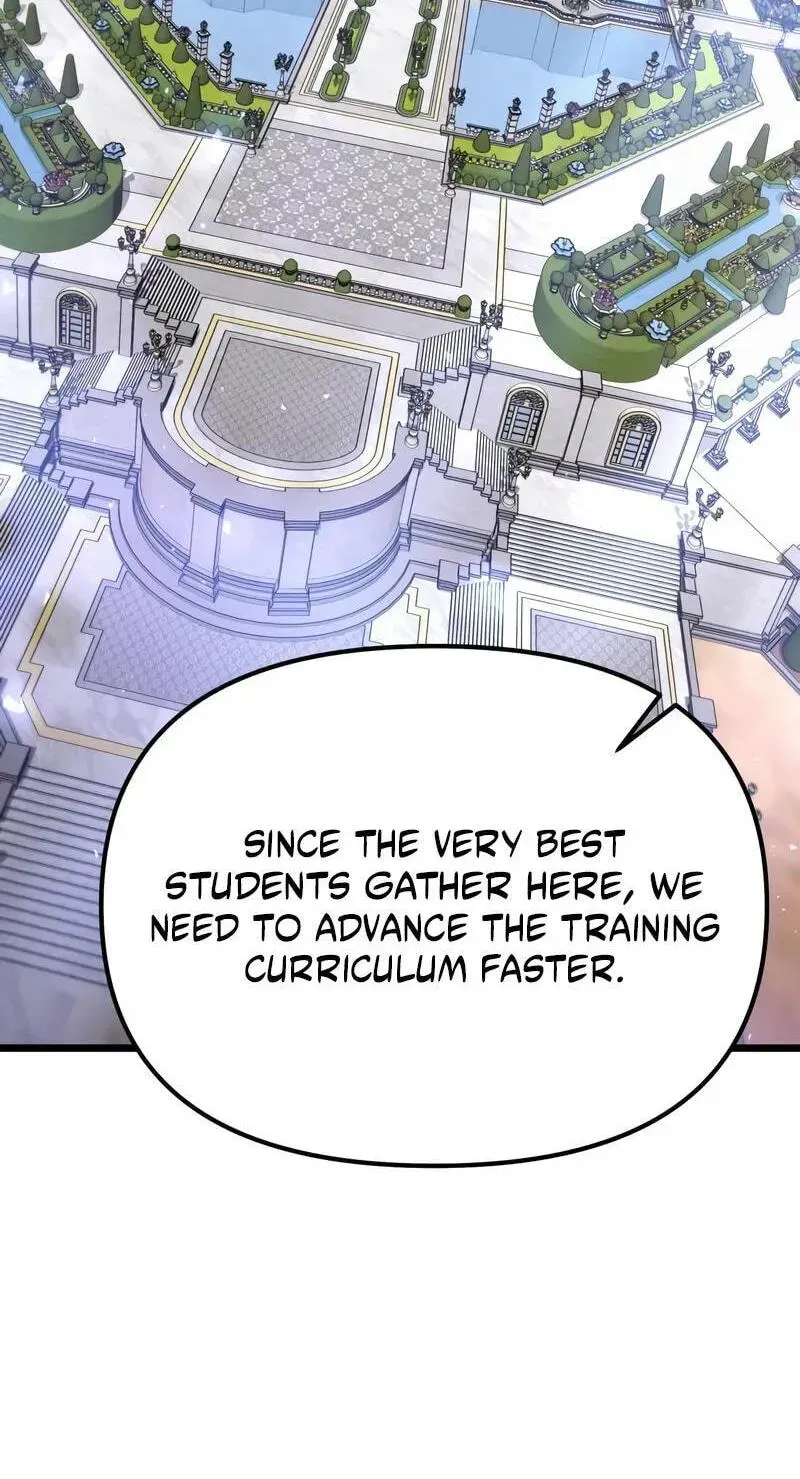 Time-Limited Genius Dark Knight Chapter 162.7 page 72 - 