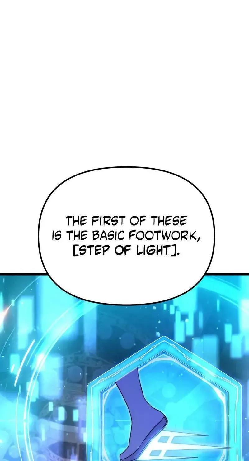 Time-Limited Genius Dark Knight Chapter 162.7 page 73 - 