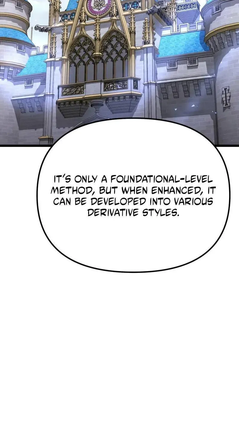 Time-Limited Genius Dark Knight Chapter 162.7 page 76 - 