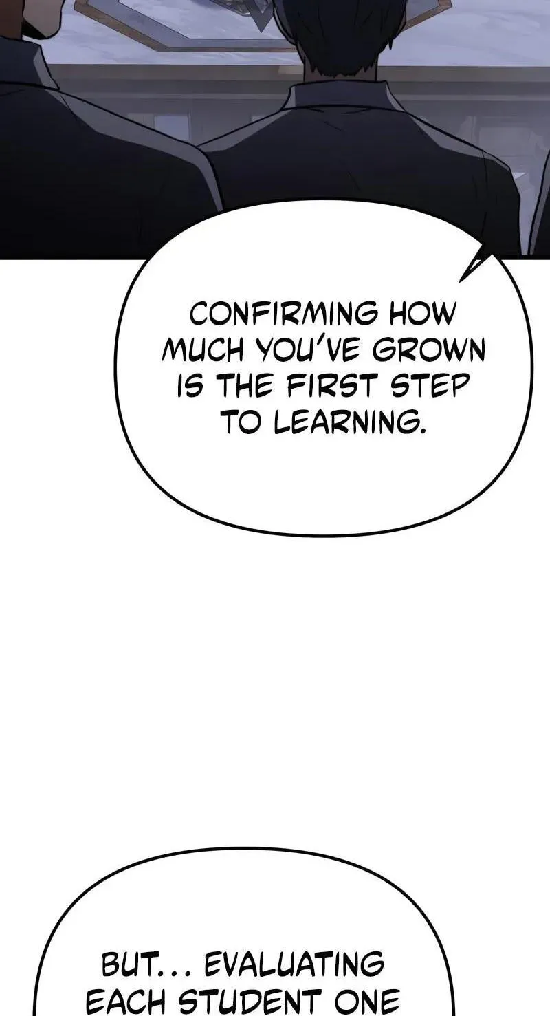 Time-Limited Genius Dark Knight Chapter 162.7 page 78 - 