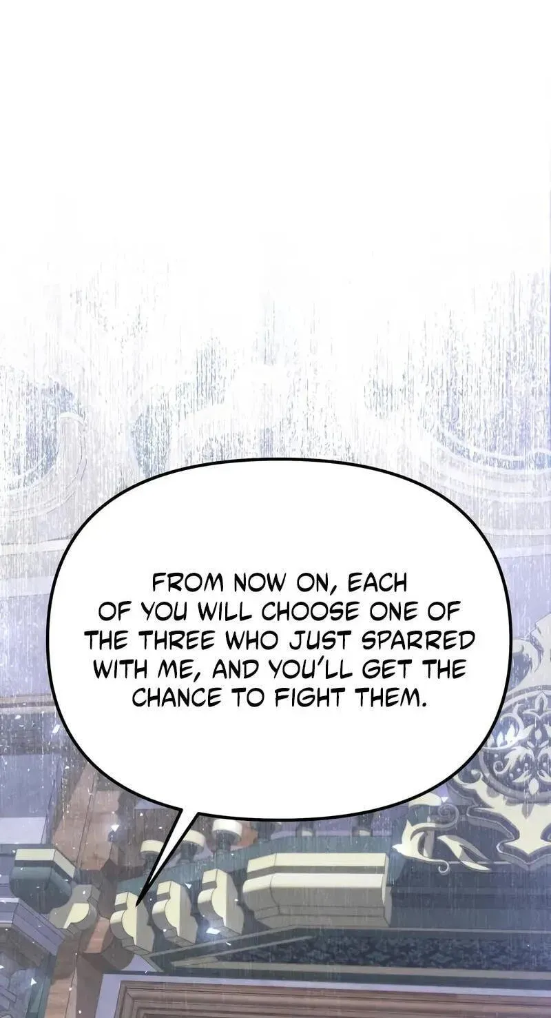 Time-Limited Genius Dark Knight Chapter 162.7 page 80 - 