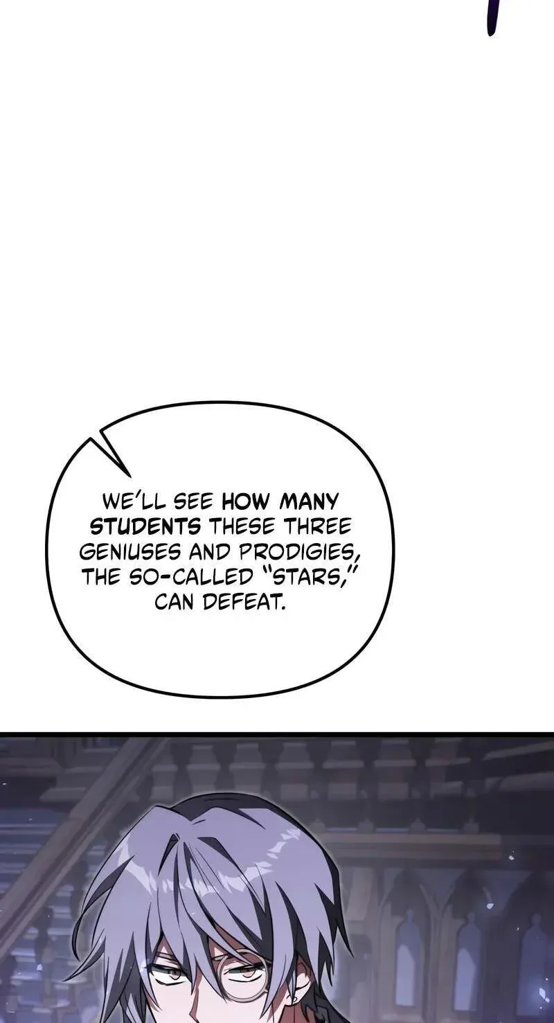 Time-Limited Genius Dark Knight Chapter 162.7 page 82 - 