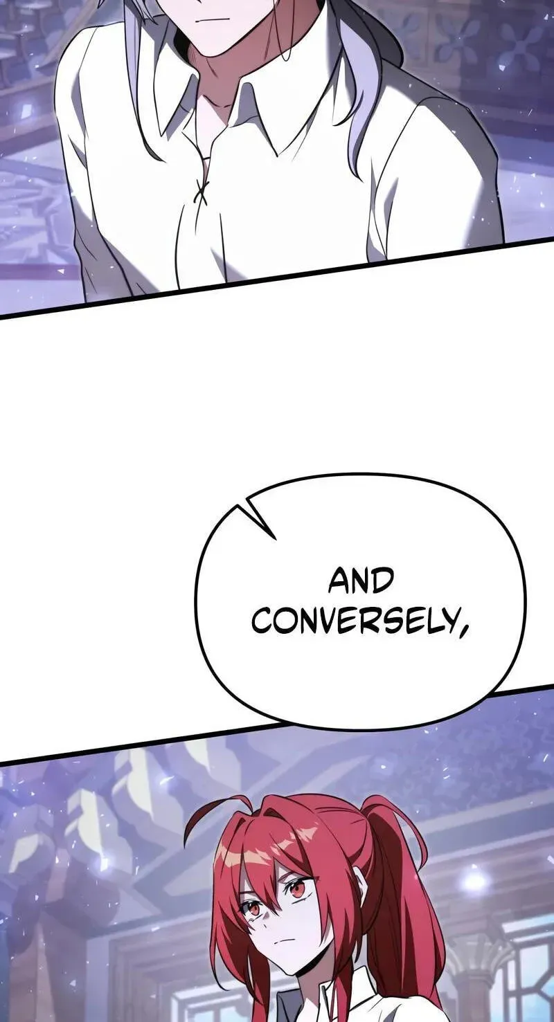 Time-Limited Genius Dark Knight Chapter 162.7 page 83 - 