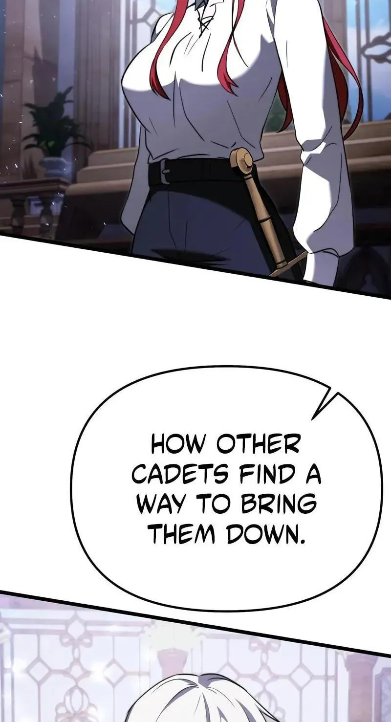 Time-Limited Genius Dark Knight Chapter 162.7 page 84 - 