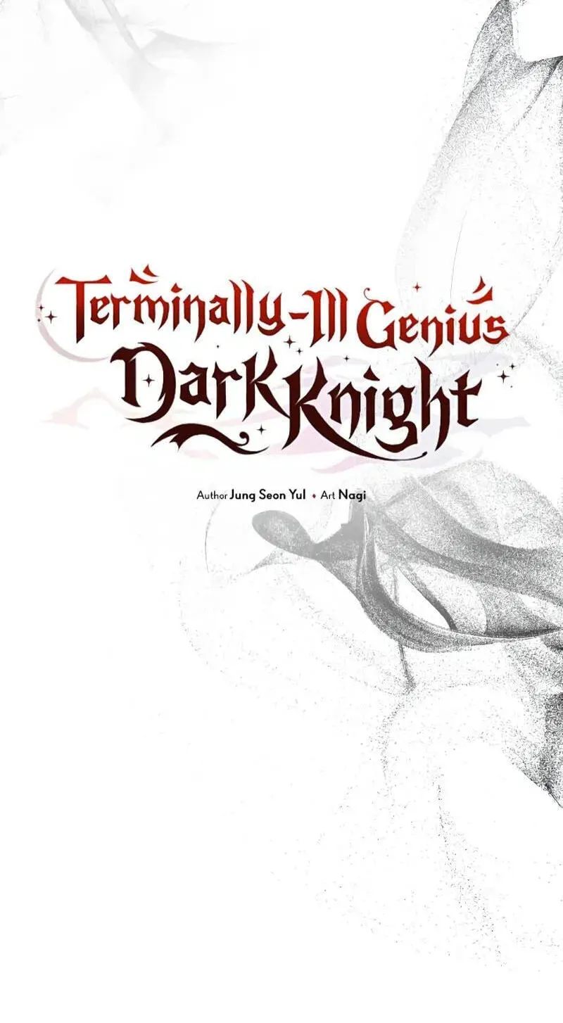Time-Limited Genius Dark Knight Chapter 162.7 page 90 - 